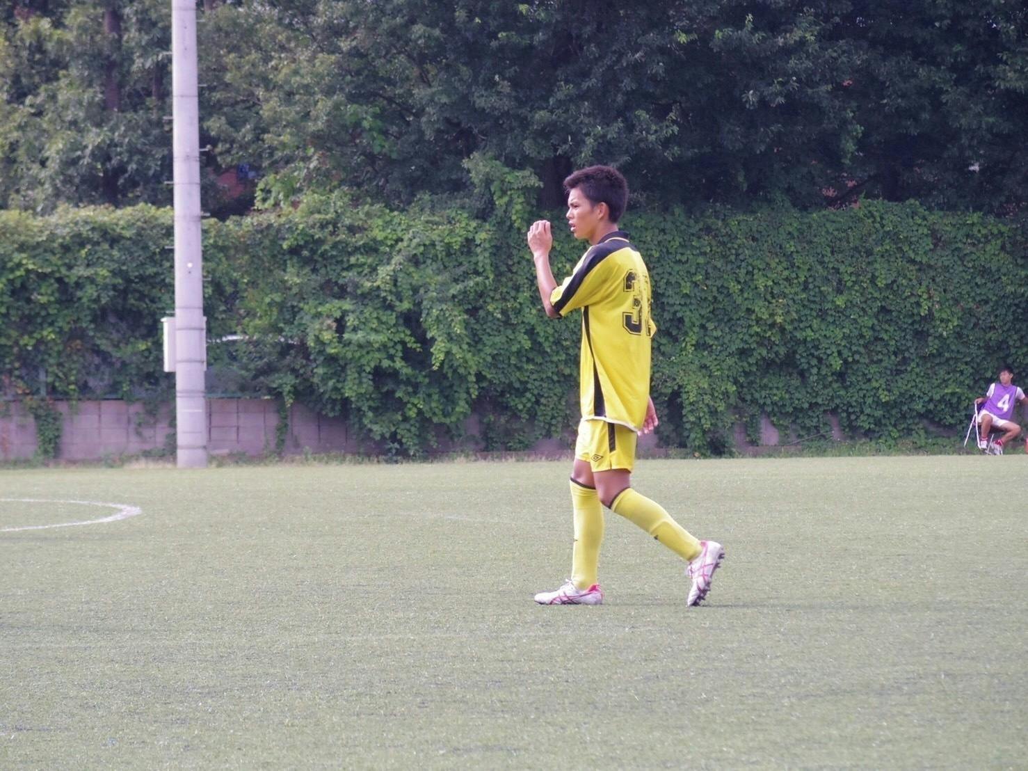 サッカー小僧】欧州の地でプロサッカー選手になる!! - CAMPFIRE ...