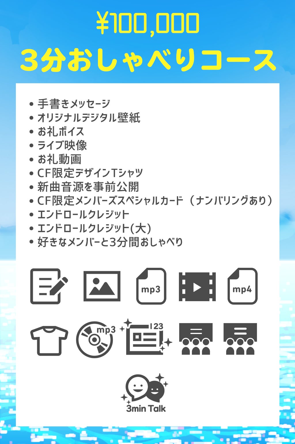 リアルライブ中止でも諦めない おきなわ部のバーチャルライブを支援しよう アクティビティ Campfire キャンプファイヤー