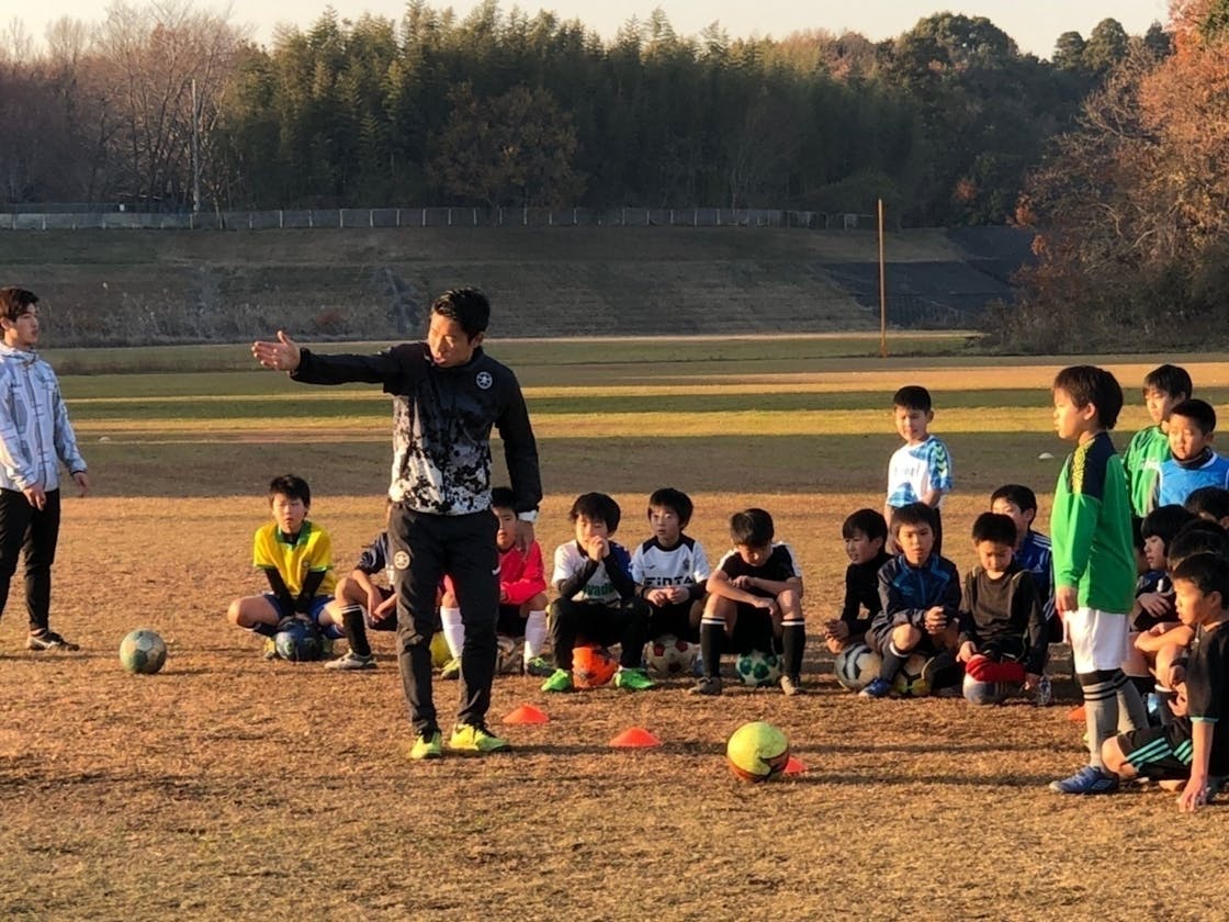 Jリーガー浅川隼人の挑戦‼︎熊本で笑顔と学びが生まれるアスリート食堂を作りたい。Jリーガー浅川隼人の挑戦‼︎熊本で笑顔と学びが生まれるアスリート食堂を作りたい。