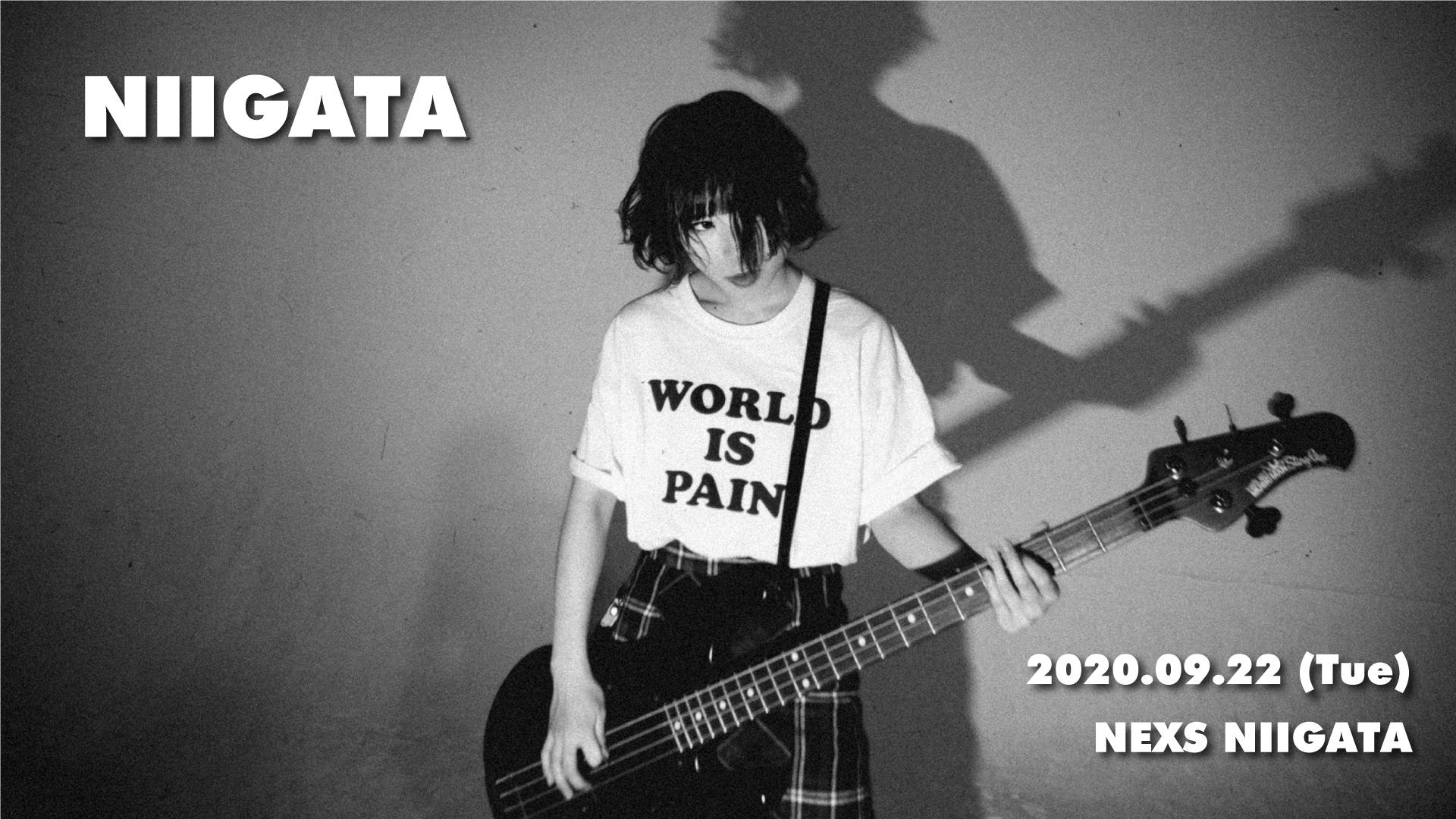 PEDRO】突如消えた全国ツアーを最高の記憶として残し金銭的にも無問題