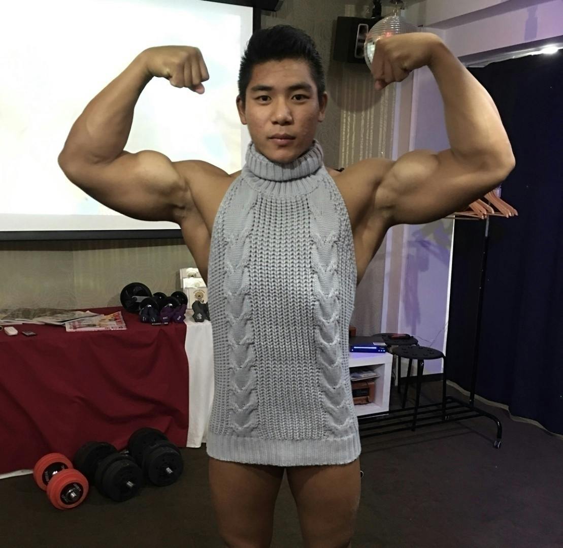 大阪でここだけ 北新地マッスルバー存続にご協力を Campfire キャンプファイヤー 大阪でここだけ 北新地マッスルバー存続にご協力を Campfire キャンプファイヤー