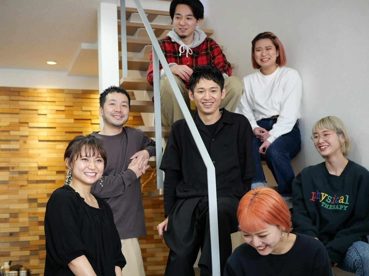 タイトル Save The Plus 街のちいさな美容室からのお願い Campfire キャンプファイヤー タイトル Save The Plus 街のちいさな美容室からのお願い Campfire キャンプファイヤー