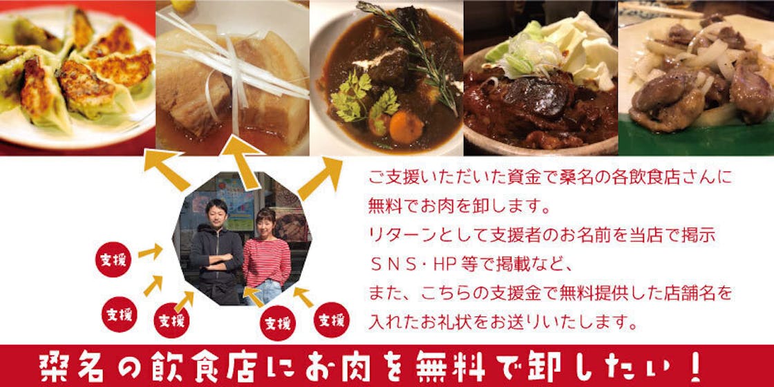 食品ロスの危機 ピンチをチャンスに変える明るいニュースを創りたい ご支援ください Campfire キャンプファイヤー