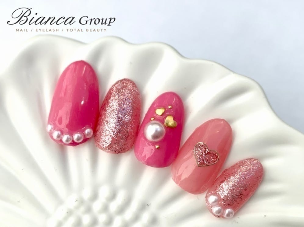 コロナでキャンセル多数 ネイル まつ毛エク カール ビアンカ神楽坂を応援して Campfire キャンプファイヤー