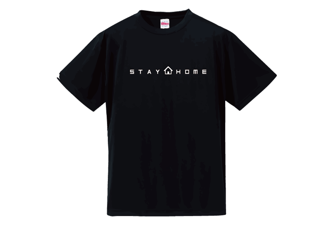 コロナに負けるな 頑張る気持ちをtシャツで共有したい Campfire キャンプファイヤー