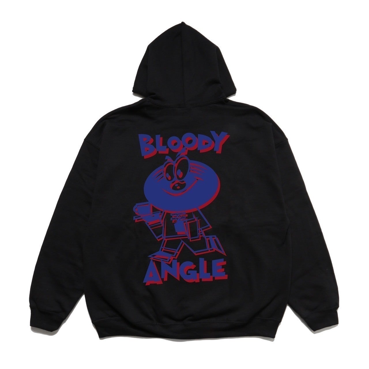 bloody angle パーカー　黒　xl 渋谷のレコードバーBloody Angle 新型コロナに負けず経営を存続させ