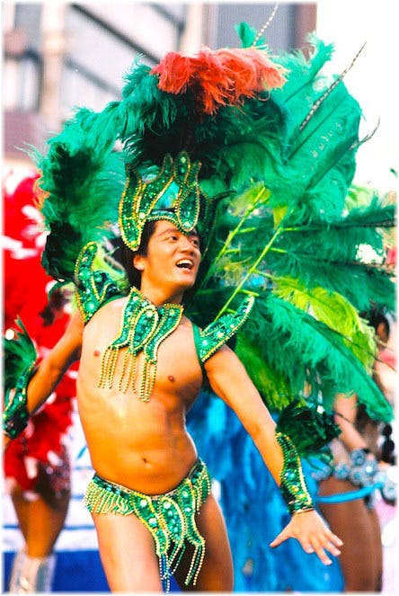 本物のサンバを知ってもらいたい 熊本ブラジル化プロジェクト 第1弾アクティビティ Campfire キャンプファイヤー 本物のサンバを知ってもらいたい 熊本ブラジル化プロジェクト 第1弾アクティビティ Campfire キャンプファイヤー