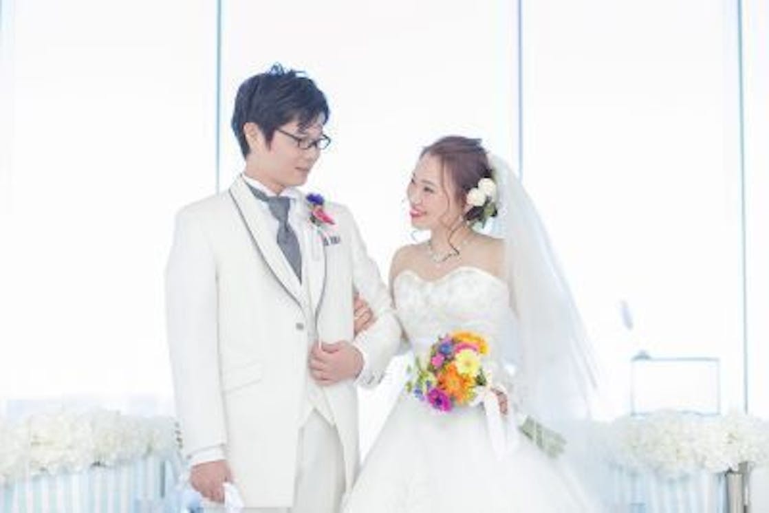 コロナで結婚式をキャンセルした新郎新婦へ前撮りを手出しなしで提供したい Campfire キャンプファイヤー