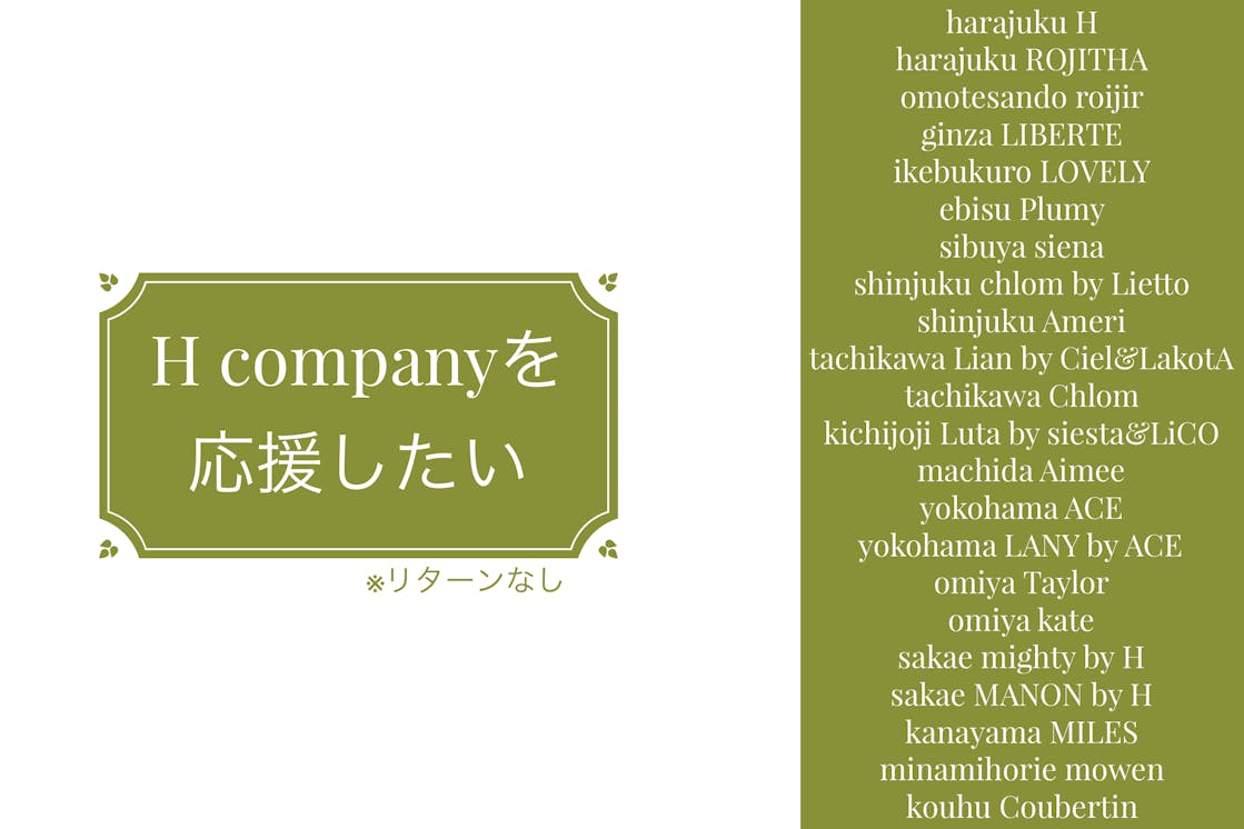 コロナからお客様 社員を守りたい 業界を超えて Hcompanyができること Campfire キャンプファイヤー コロナからお客様 社員を守りたい 業界を超えて Hcompanyができること Campfire キャンプファイヤー