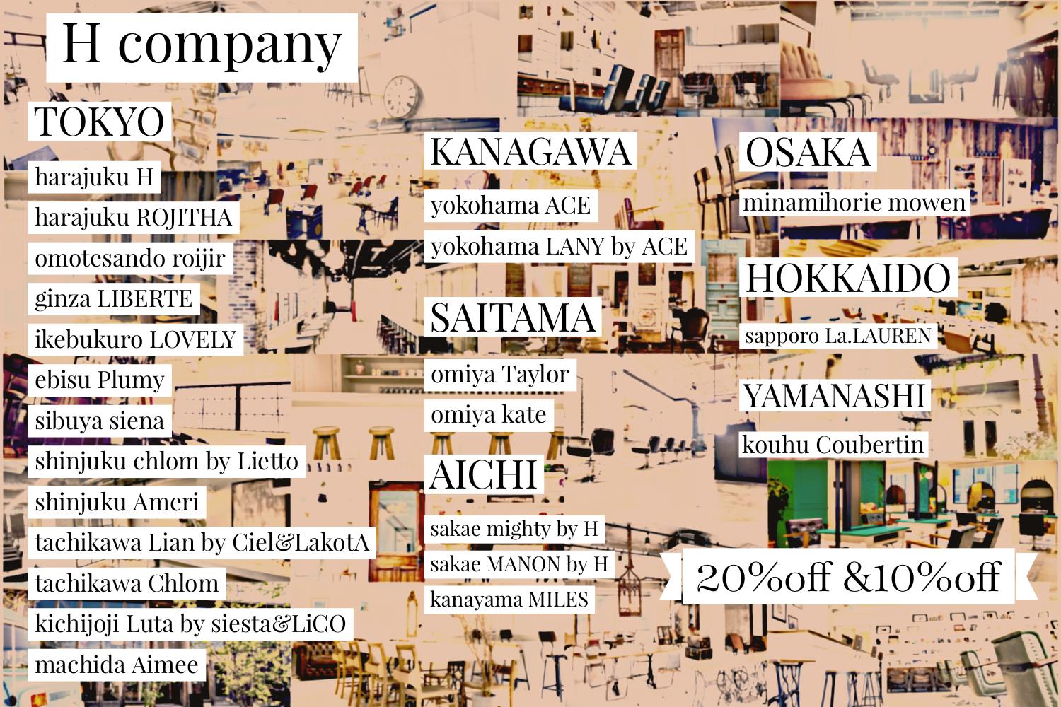 コロナからお客様 社員を守りたい 業界を超えて Hcompanyができること Campfire キャンプファイヤー コロナからお客様 社員を守りたい 業界を超えて Hcompanyができること Campfire キャンプファイヤー