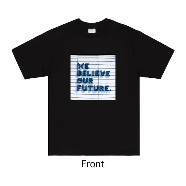 Tシャツ STUDIO COAST ver.