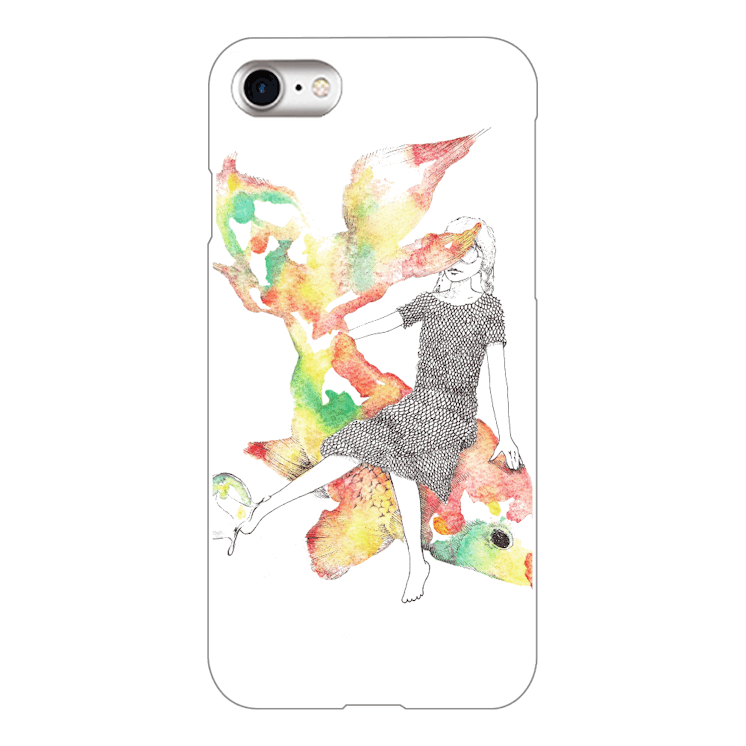 オリジナルイラストのグッズ販売 Campfire キャンプファイヤー