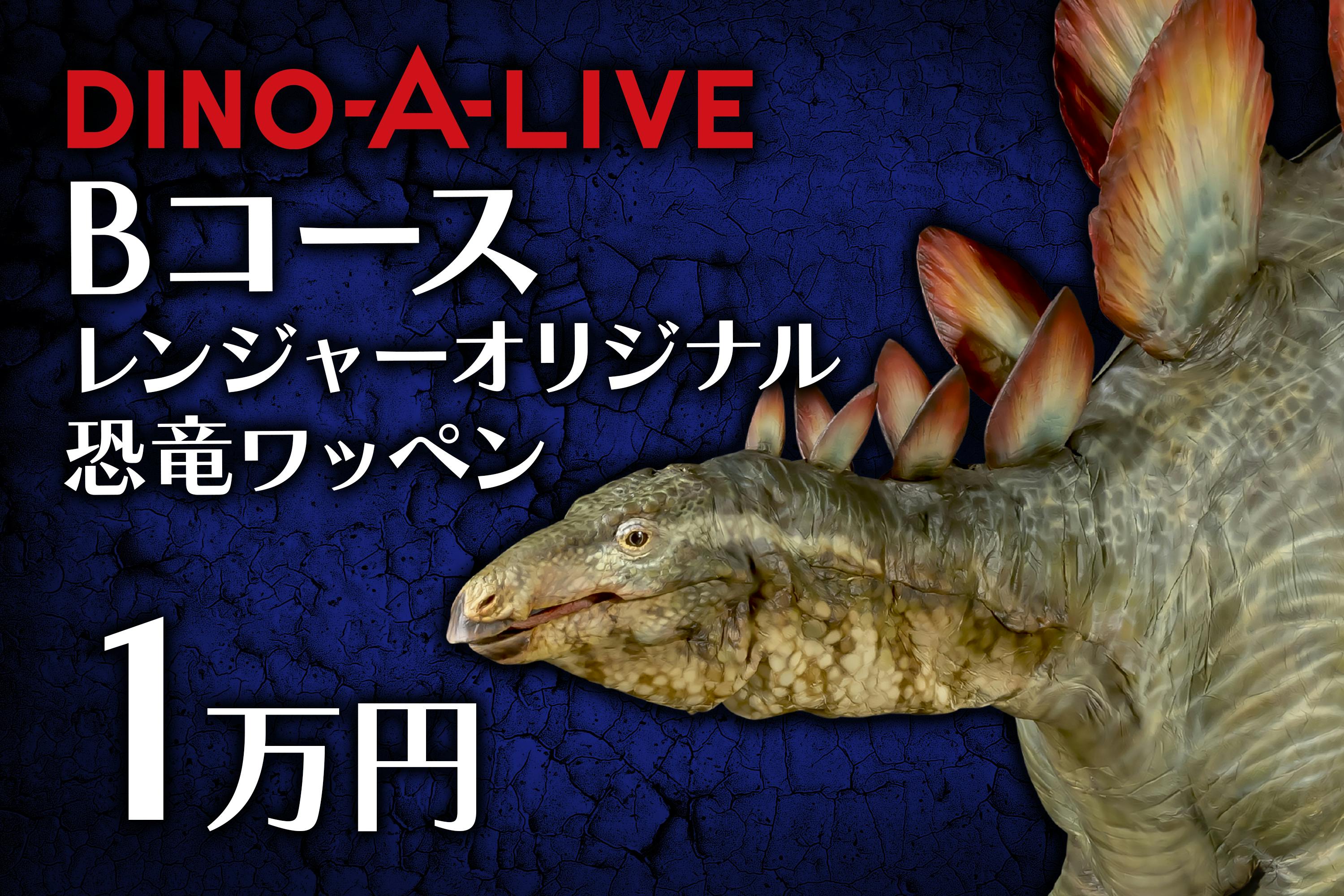 Dino A Live 恐竜を一緒にすくおう プロジェクト Campfire キャンプファイヤー Dino A Live 恐竜を一緒にすくおう プロジェクト Campfire キャンプファイヤー