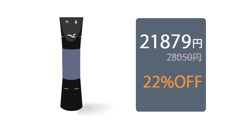 【新品・未使用】Nise wave 低温調理器 肉も野菜もデザートも。最新機能でもっと便利な低温調理器