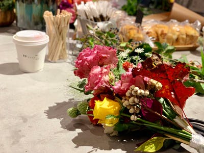 1本100円でお花が買える Hana To Me 花摘み を全国に広めたい Campfire キャンプファイヤー 1本100円でお花が買える Hana To Me 花摘み を全国に広めたい Campfire キャンプファイヤー