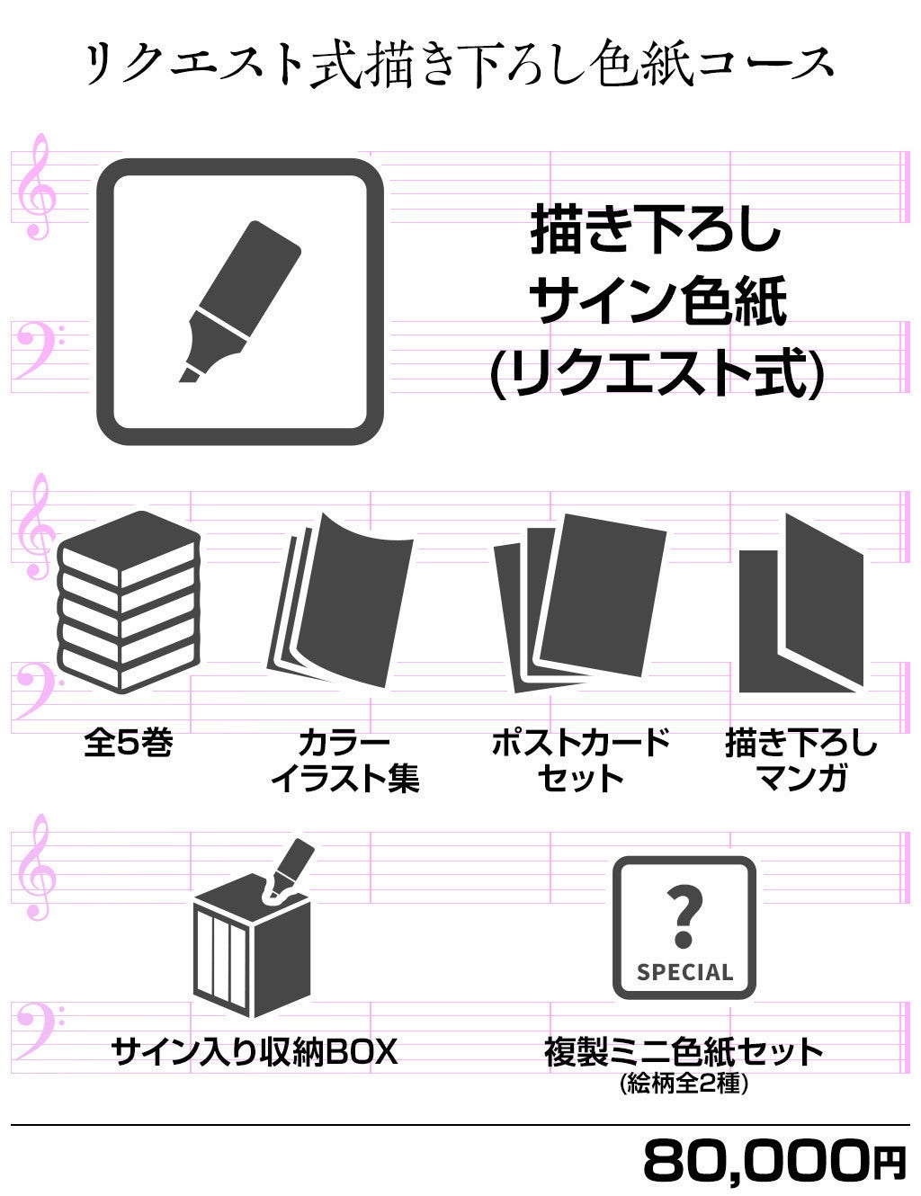 連弾ノオト』全話書籍化プロジェクト - CAMPFIRE (キャンプファイヤー)