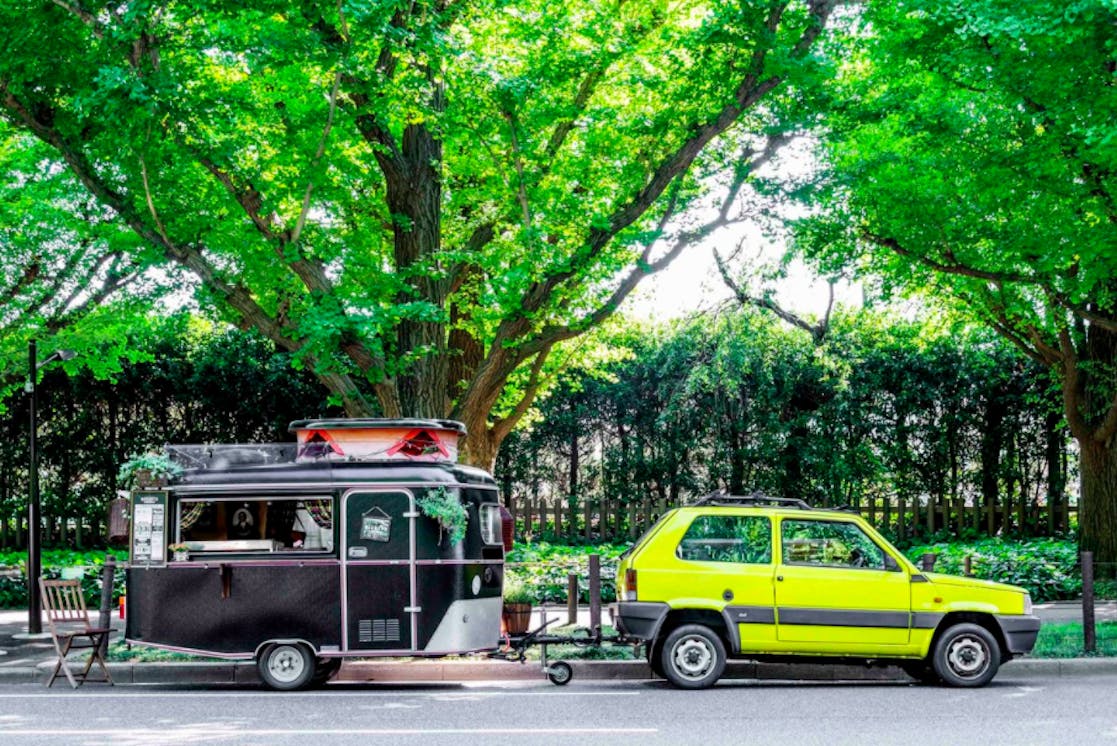 Deeney Sが国立競技場隣にオープン おいしいロンドンの今を味わって欲しい Campfire キャンプファイヤー Deeney Sが国立競技場隣にオープン おいしいロンドンの今を味わって欲しい Campfire キャンプファイヤー