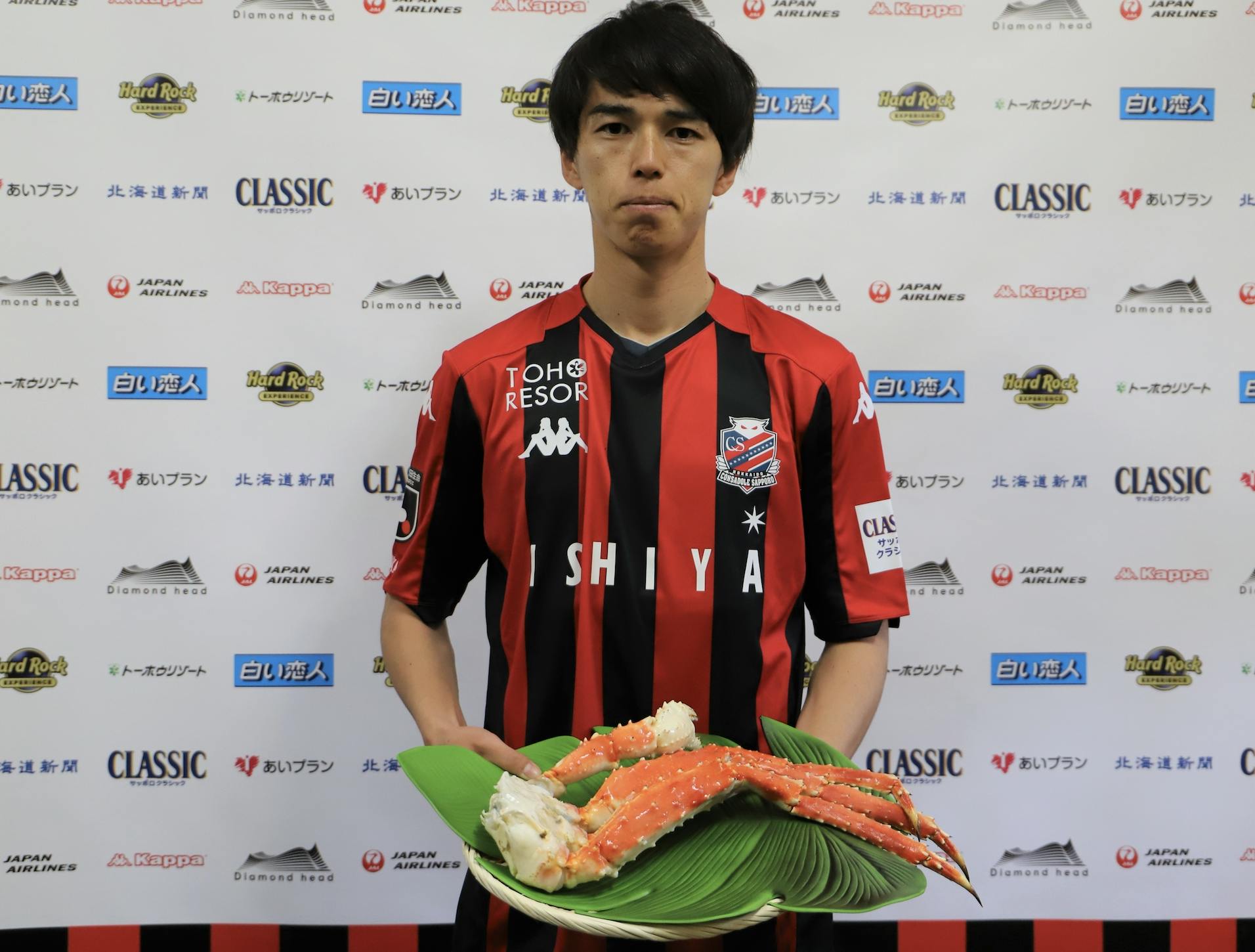 全道一丸で乗り越えよう コンサドーレパートナー企業 応援プロジェクト Campfire キャンプファイヤー 全道一丸で乗り越えよう コンサドーレパートナー企業 応援プロジェクト Campfire キャンプファイヤー