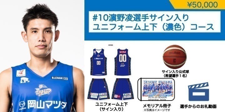 Wa の力でさらなる飛躍を トライフープ岡山の挑戦を応援 Campfire キャンプファイヤー Wa の力でさらなる飛躍を トライフープ岡山の挑戦を応援 Campfire キャンプファイヤー