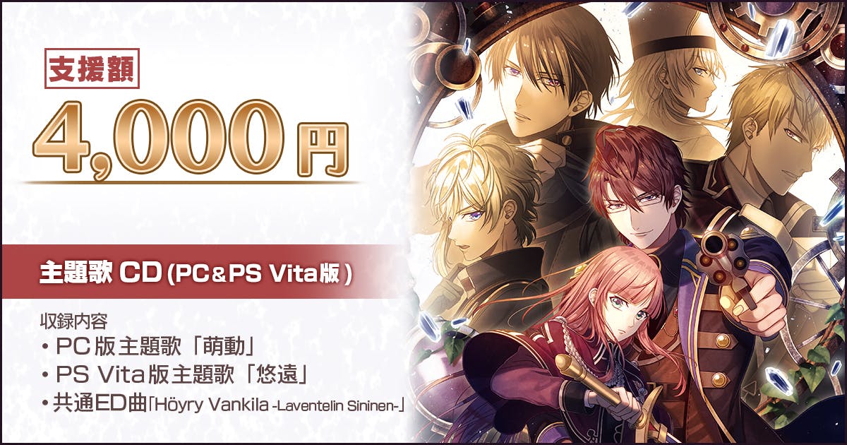 キャラクターまるわかりbook 発送時期についてのご報告 Campfire キャンプファイヤー キャラクターまるわかりbook 発送時期についてのご報告 Campfire キャンプファイヤー