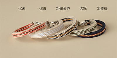 紡いできた伝統 真田紐アクセサリーの魅力を世界中に広めたい へのコメント Campfire キャンプファイヤー 紡いできた伝統 真田紐アクセサリーの魅力を世界中に広めたい へのコメント Campfire キャンプファイヤー