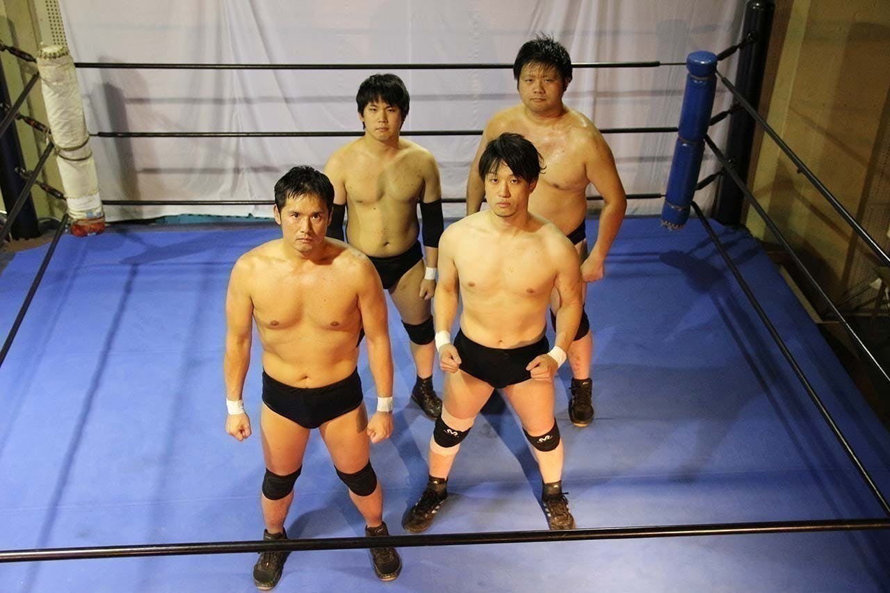 エル・サムライ マスク 新日本プロレス　最終値下 エル・サムライ マスク 新日本プロレス