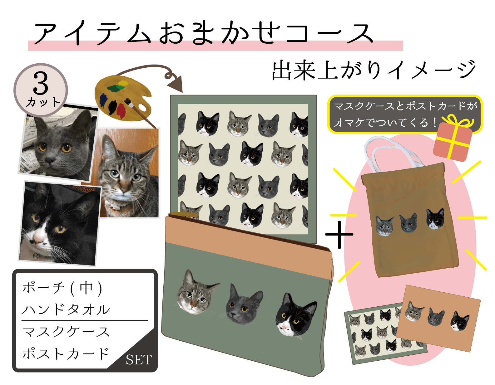 我が家のペット うちの子 グッズ オーダーメイドブランド Famille 始動 へのコメント Campfire キャンプファイヤー 我が家のペット うちの子 グッズ オーダーメイドブランド Famille 始動 へのコメント Campfire キャンプファイヤー