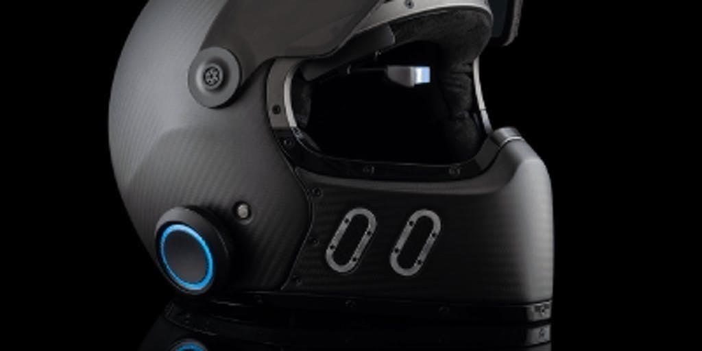 EyeRide hud 限定色シルバー EyeRide hud 限定色シルバー