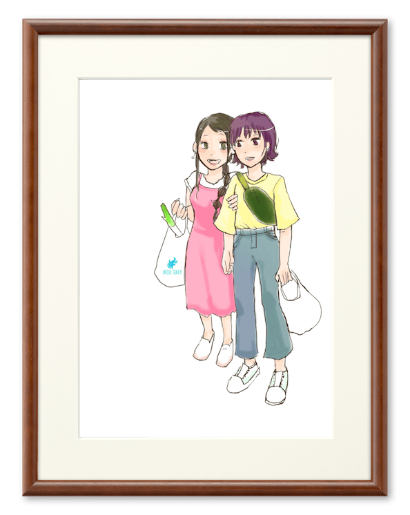 完了しました にとうおうものは 二兎追う者は一頭も得ず