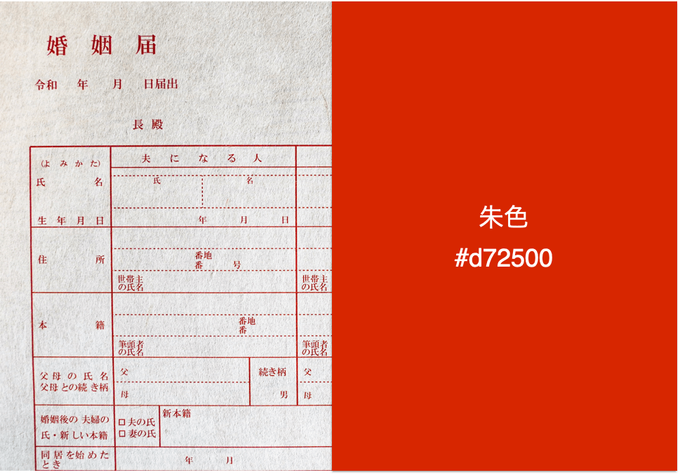 伝統工芸 石州和紙の新たなカタチ 千年残る和紙婚姻届 千年婚姻届 Campfire キャンプファイヤー 伝統工芸 石州和紙の新たなカタチ 千年残る和紙婚姻届 千年婚姻届 Campfire キャンプファイヤー