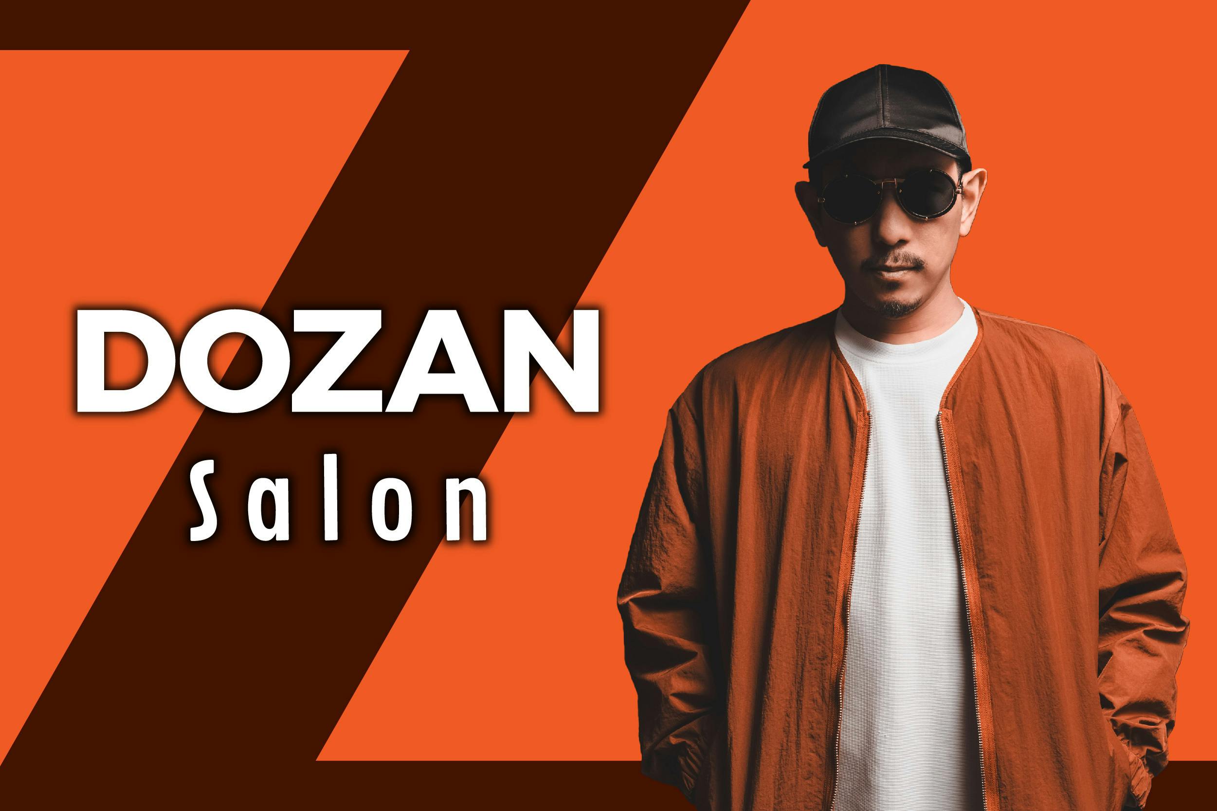 Dozan Salon Campfireコミュニティ