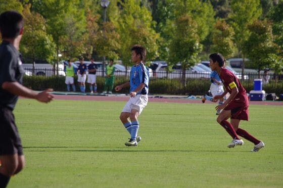 コロナに負けない 再び海外サッカー挑戦へ Campfire キャンプファイヤー コロナに負けない 再び海外サッカー挑戦へ Campfire キャンプファイヤー