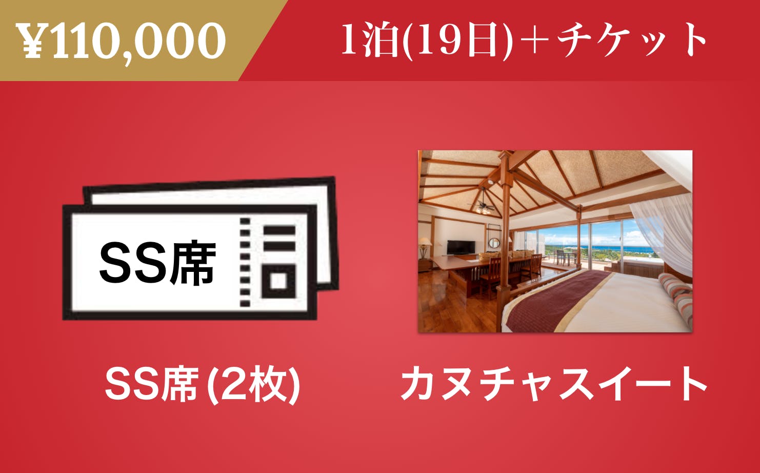 2021正規激安】 東京発｜沖縄旅行・沖縄ツアー 琉球海炎祭2023 ss席二