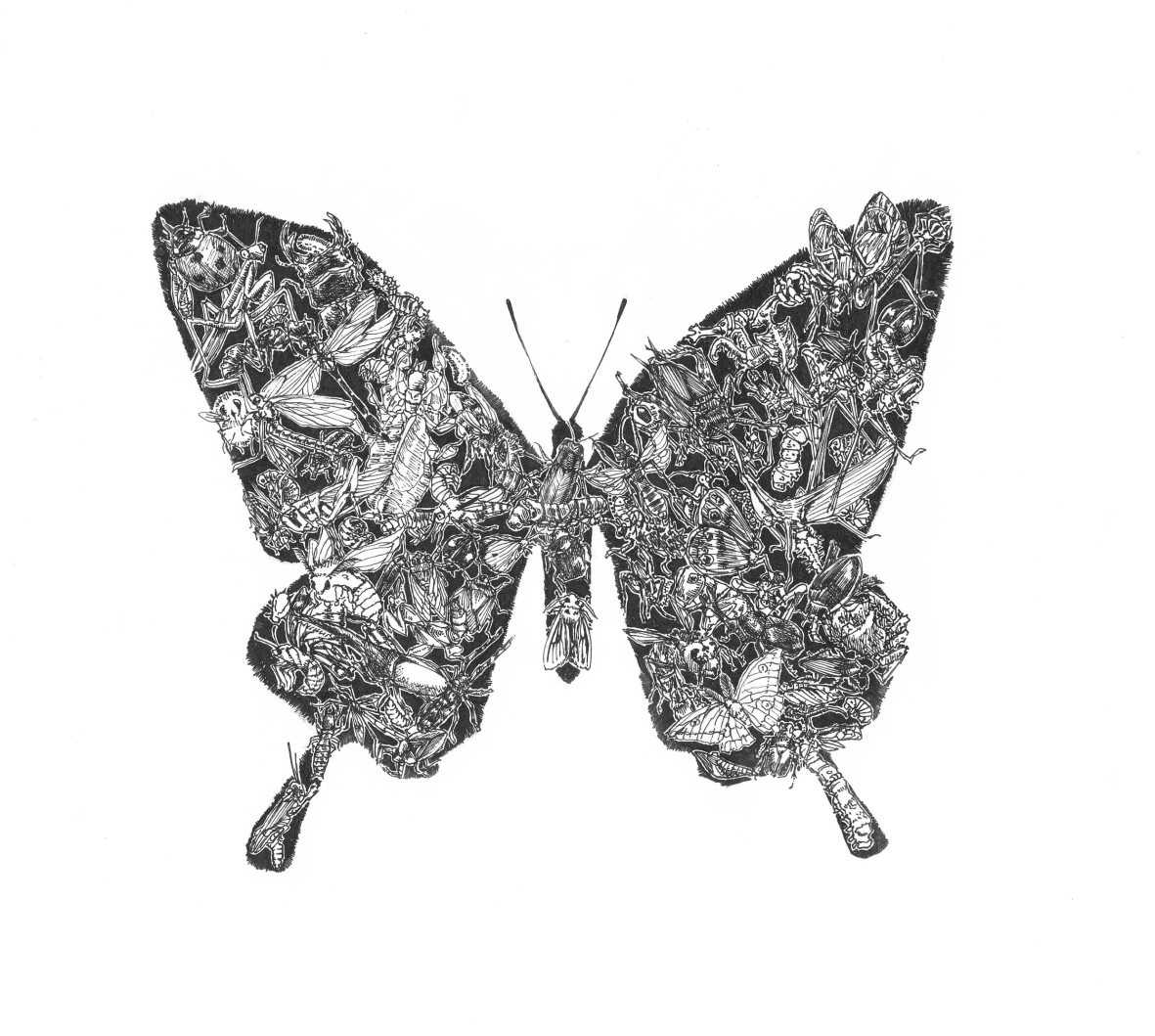 ペン画作品の画集及 グッズを制作したい Campfire キャンプファイヤー ペン画作品の画集及 グッズを制作したい Campfire キャンプファイヤー