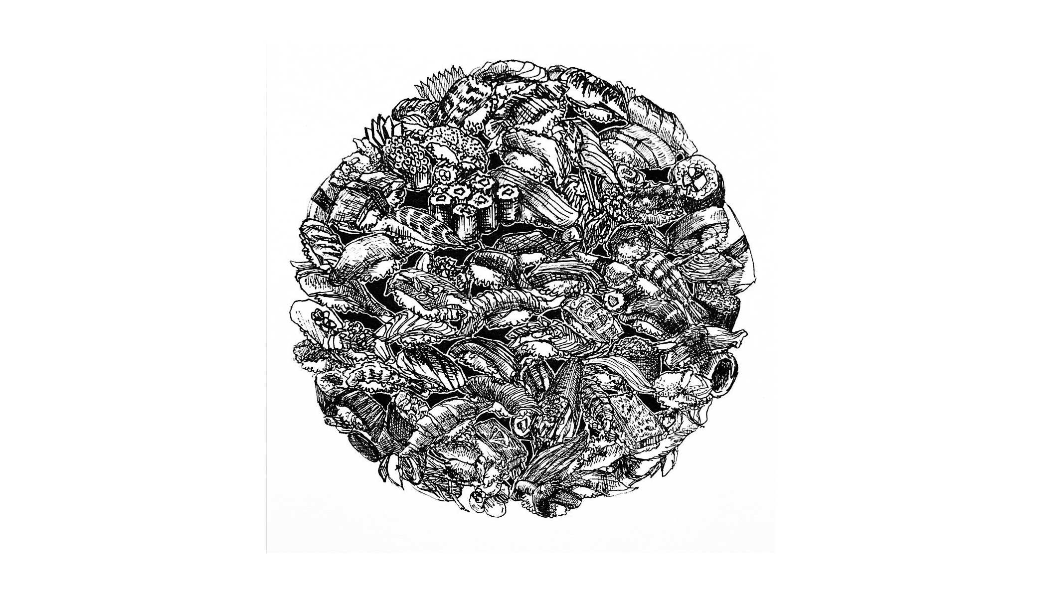 ペン画作品の画集及 グッズを制作したい の支援者一覧 Campfire キャンプファイヤー ペン画作品の画集及 グッズを制作したい の支援者一覧 Campfire キャンプファイヤー