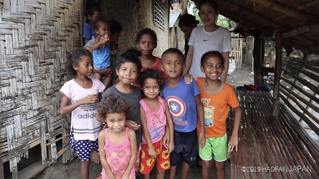 社会問題と向き合う人のクラウドファンディング            コロナで苦しむアエタ族に食べ物を届けたい!コロナで苦しむアエタ族に食べ物を届けたい!              社会問題と向き合う人のクラウドファンディング