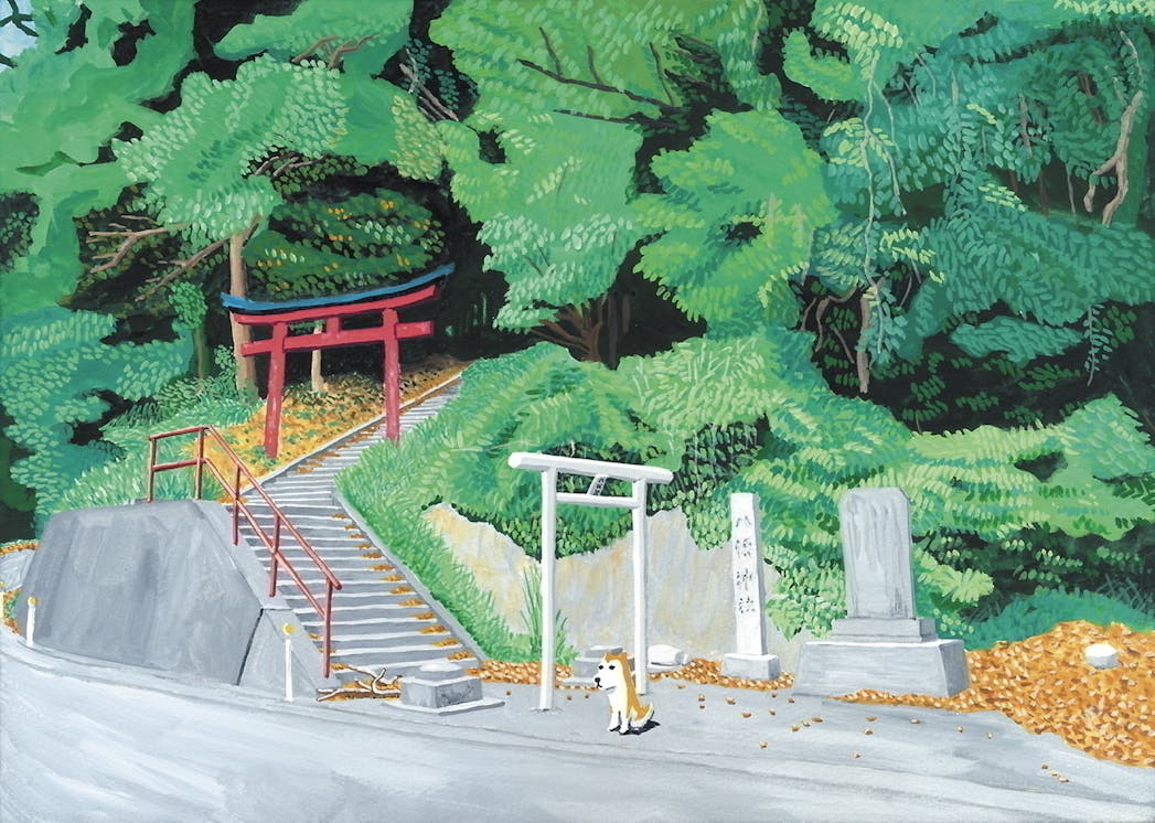 もやい展応援メッセージ Vol 5 Campfire キャンプファイヤー もやい展応援メッセージ Vol 5 Campfire キャンプファイヤー