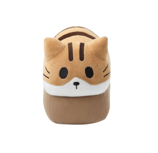 食パンの中に猫が パウンドキャット の連載を支援してください Campfire キャンプファイヤー