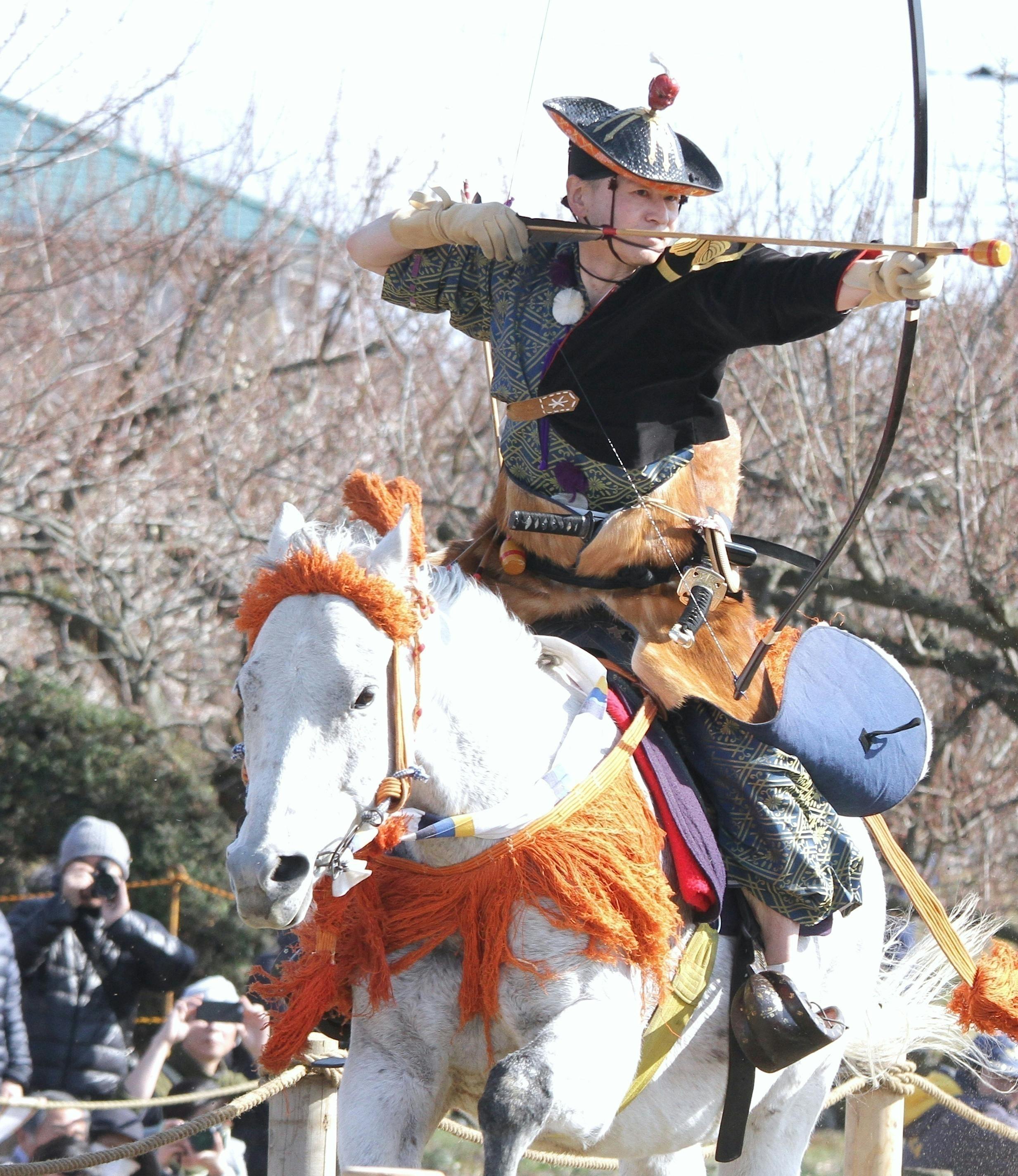 令和5年7月16日(日)「鎌倉教場流鏑馬神事」のお知らせ - CAMPFIRE