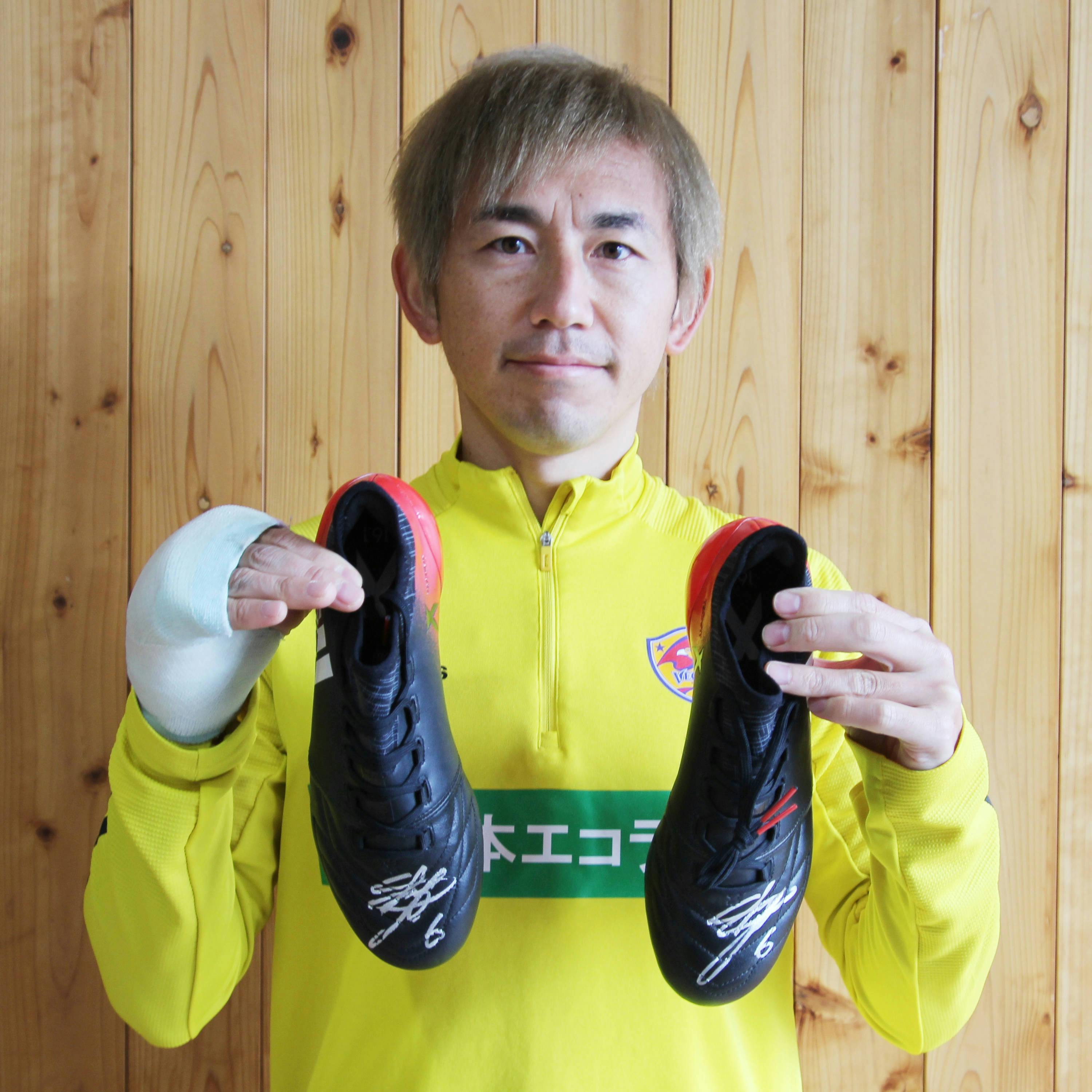 ベガルタ仙台】STANDIN' SENDAI 杜の都から世界中を照らせ - CAMPFIRE