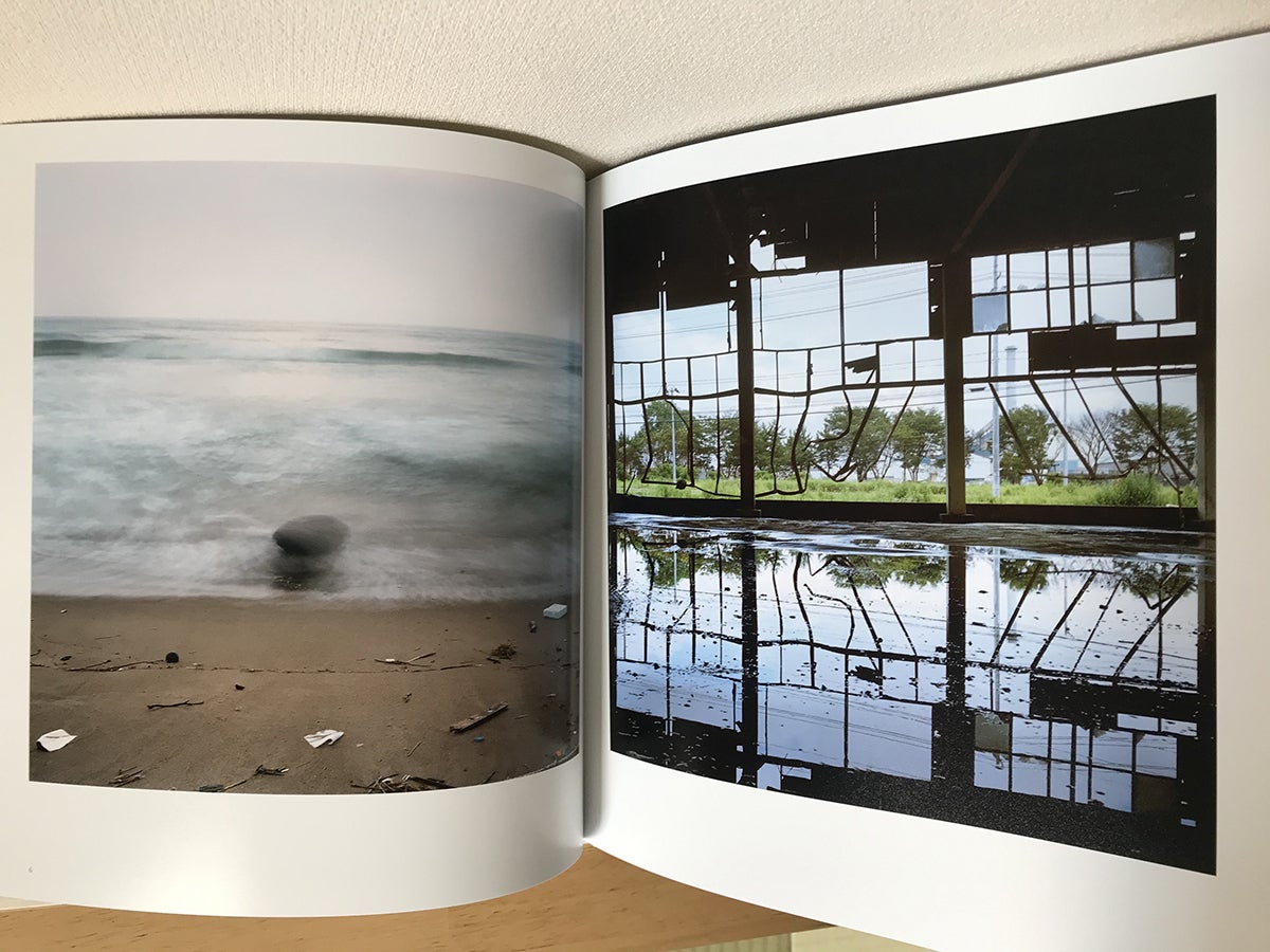 未来の命を一人でも多く救えたら。The Unseen 写真集を作ります