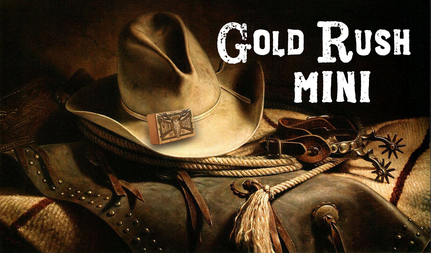 1日限定 ゲームマーケットで完売した Gold Rush リメイクがついに登場 Campfire キャンプファイヤー 1日限定 ゲームマーケットで完売した Gold Rush リメイクがついに登場 Campfire キャンプファイヤー