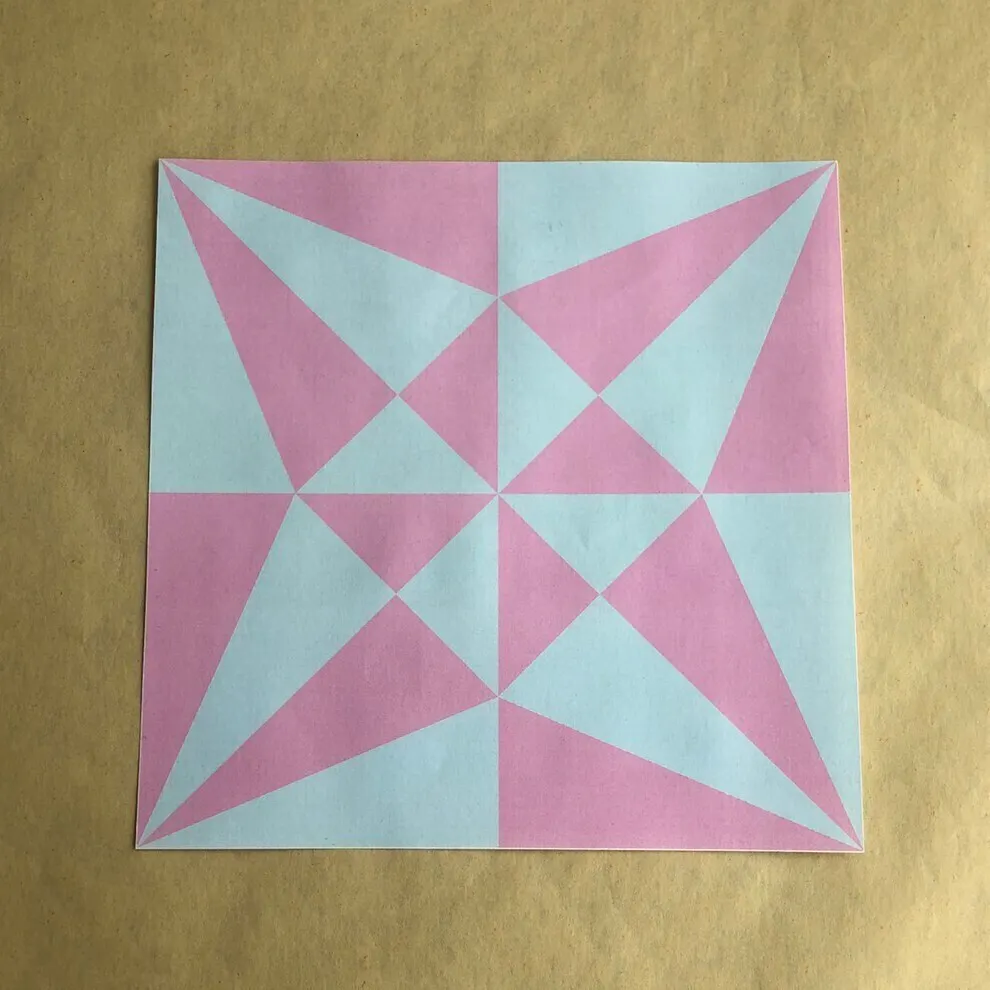 東大折紙 折り紙王子 学びと楽しさをつなぐ 展開図おりがみ の支援者一覧 Campfire キャンプファイヤー 東大折紙 折り紙王子 学びと楽しさをつなぐ 展開図おりがみ の支援者一覧 Campfire キャンプファイヤー