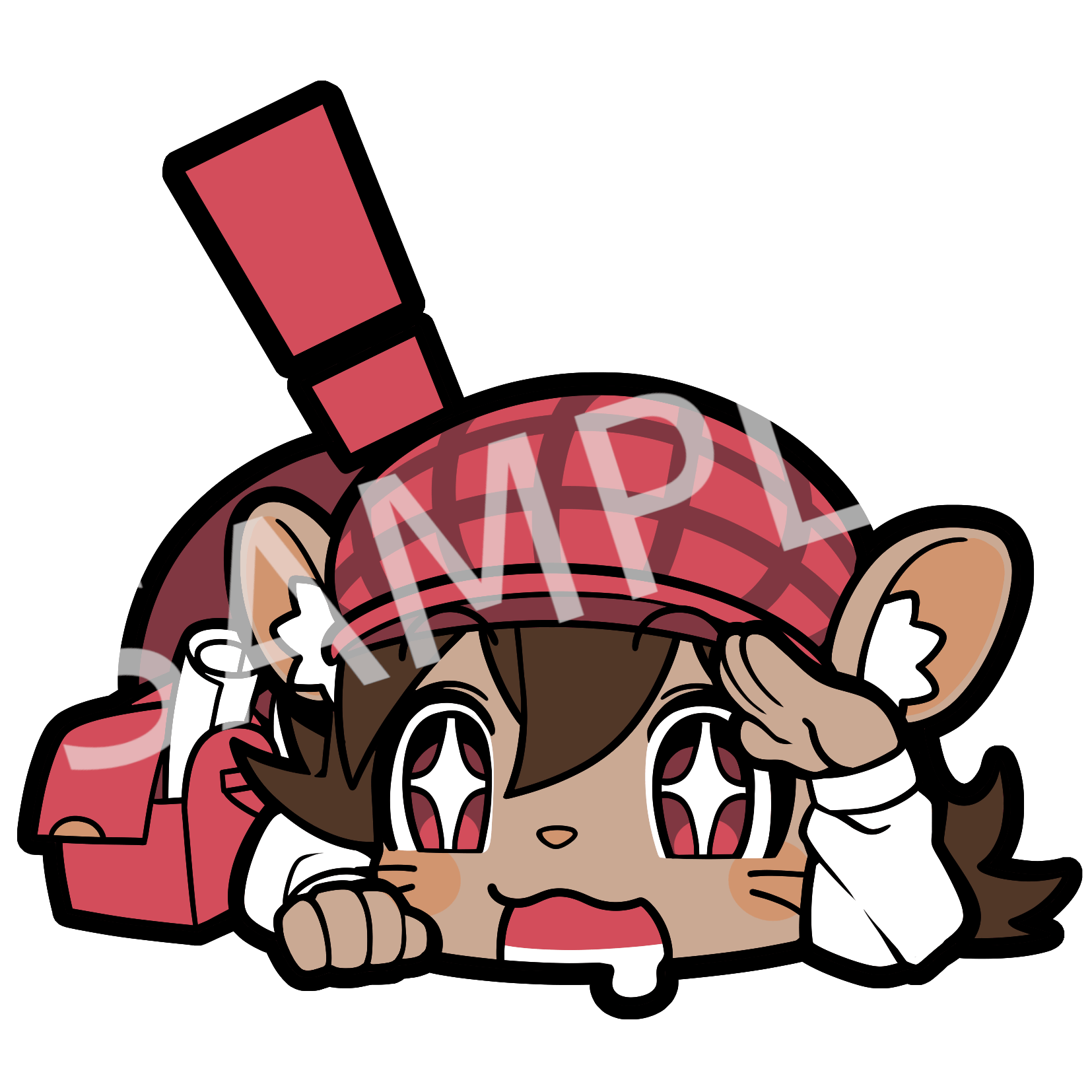 ケモノをメジャーに アポライ ストーク 制作プロジェクト Campfire キャンプファイヤー