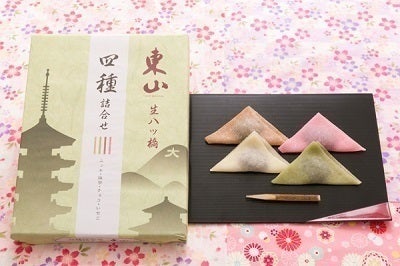 京銘菓『八ツ橋』を全国に届けようプロジェクト - CAMPFIRE (キャンプ
