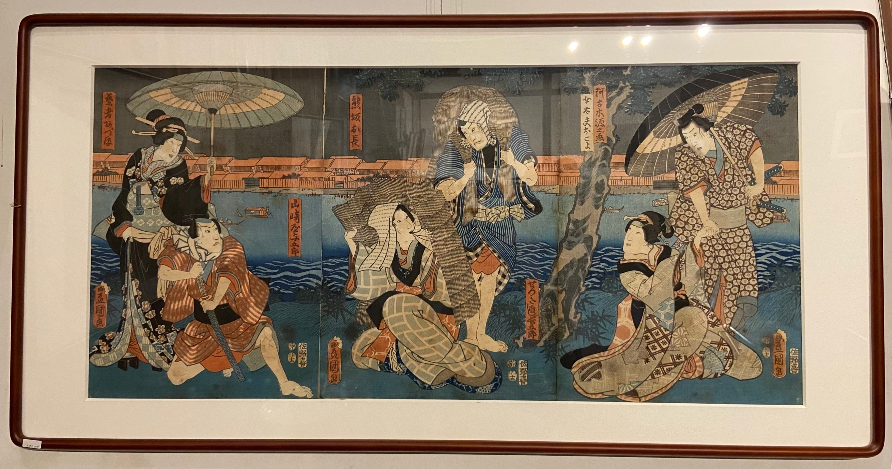 江戸時代の面影が残る町で、地域を盛り上げるクラシックコンサートを