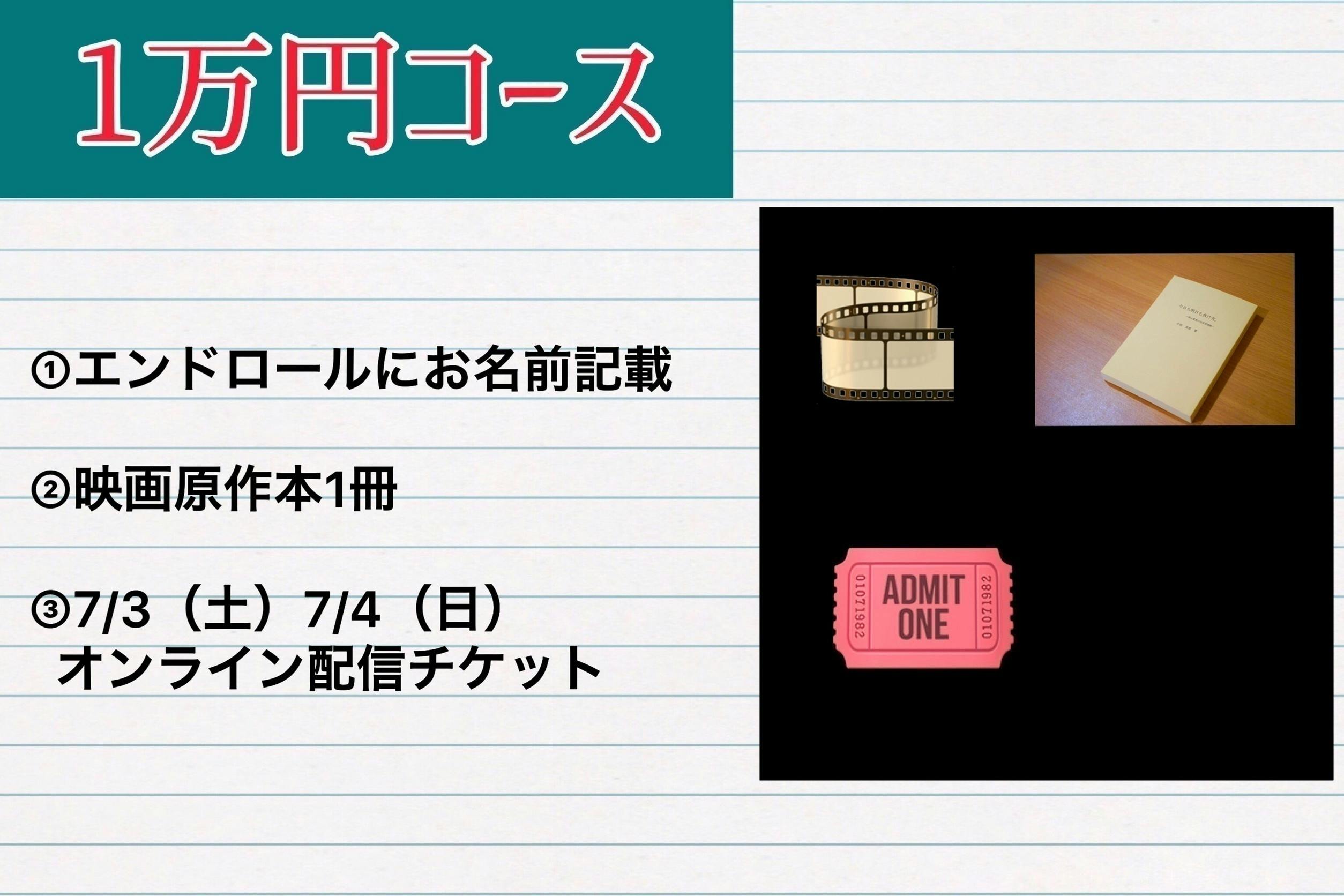 福岡 高校生が作った映画の上映イベントを開催して起立性調節障害を広めたい Campfire キャンプファイヤー