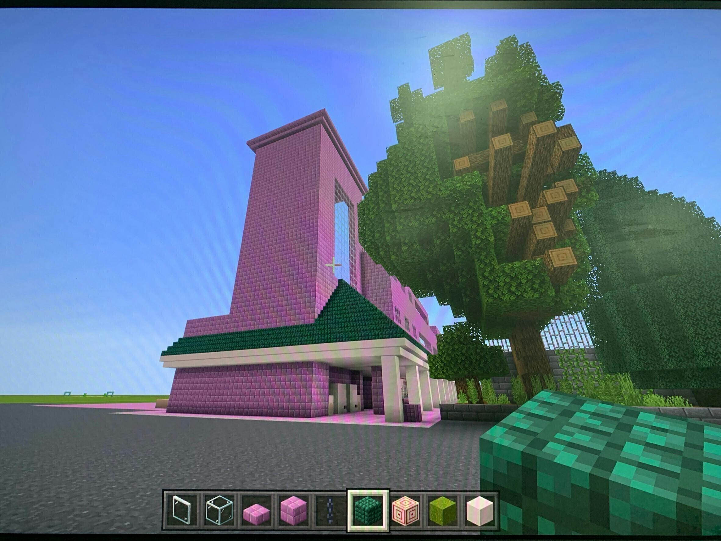 こだわりの学校建設 体育館のギミックがすごい Campfire キャンプファイヤー こだわりの学校建設 体育館のギミックがすごい Campfire キャンプファイヤー