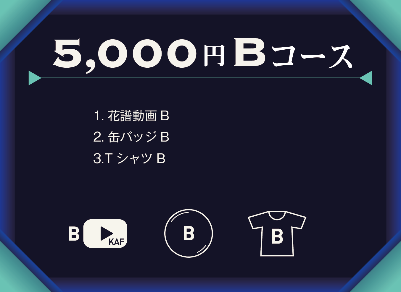 みんなで作る！花譜セカンドワンマンライブ - CAMPFIRE (キャンプ