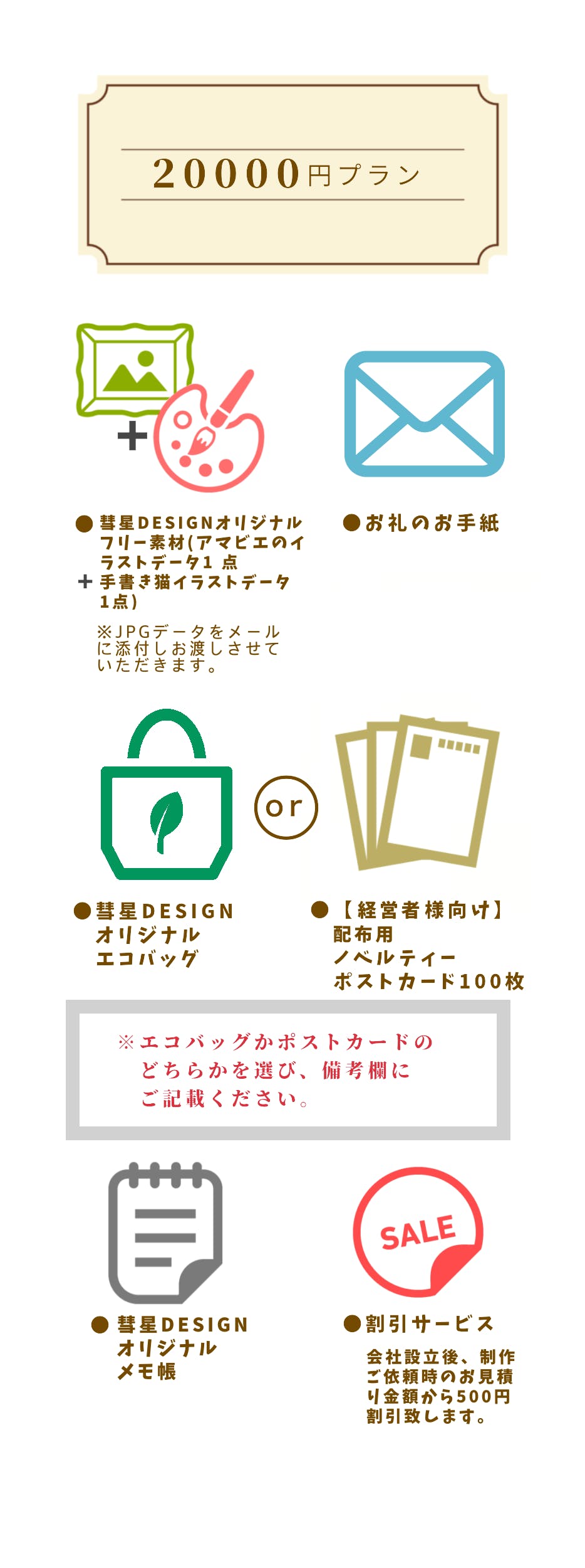 リターン用のイラストを制作しました Campfire キャンプファイヤー リターン用のイラストを制作しました Campfire キャンプファイヤー